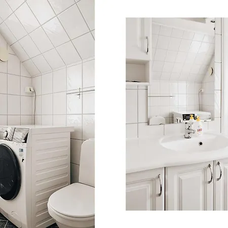 Dinbnb L 400m To Bryggen L Luxury L Bergenhouse L Fireplace Сasa de vacaciones