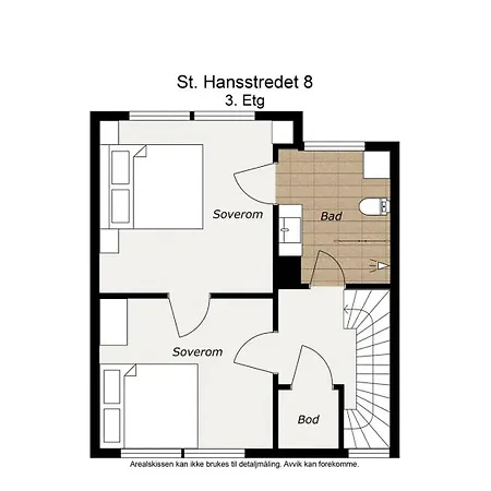 Holiday home Dinbnb L 400m To Bryggen L Luxury L Bergenhouse L Fireplace Bergen