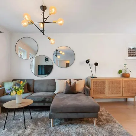 Dinbnb L 400m To Bryggen L Luxury L Bergenhouse L Fireplace Σπίτι διακοπών