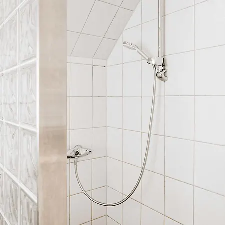 Holiday home Dinbnb L 400m To Bryggen L Luxury L Bergenhouse L Fireplace *